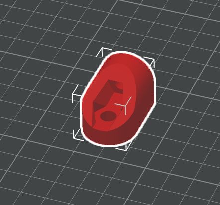 DIY Deluxe Angle Bracket 3D Print Files