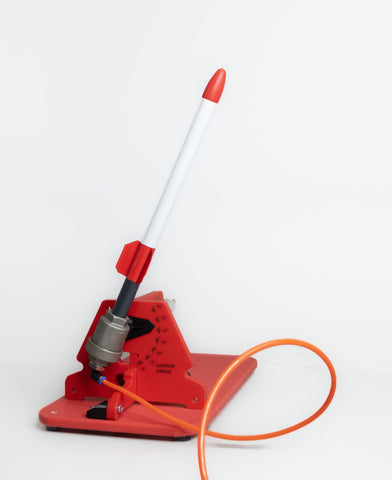 NEW Deluxe Compressed Air Rocket Educational Kit v3.0 (CAR